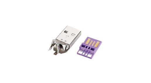 USB連接器的基本功能及屬性！