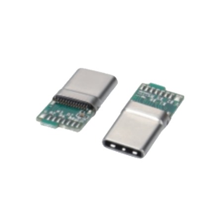 W17003 TYPE C 3.1 CtoC 副板16個焊點(diǎn)